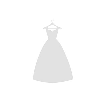 Casablanca Bridal Style #2468 Default Thumbnail Image