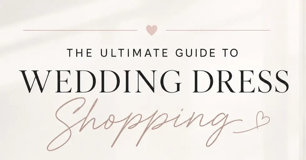 Your Complete Wedding Dress Shopping Timeline (So You Never Have to Panic-Google "when do I buy my. Desktop Image
