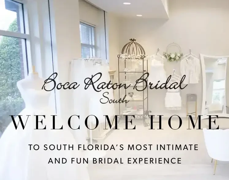 How to Choose the Right Bridal Boutique Image