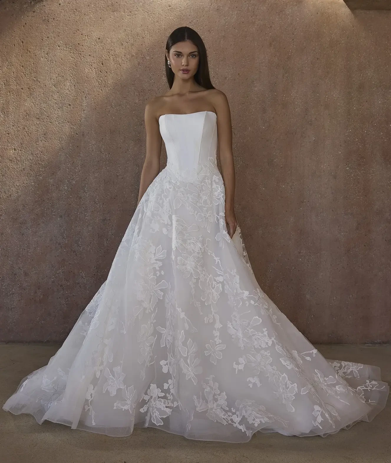 Casablanca Bridal