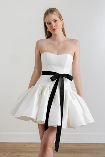 Watters Style #Leoni - 39323 #0 default Ivory thumbnail