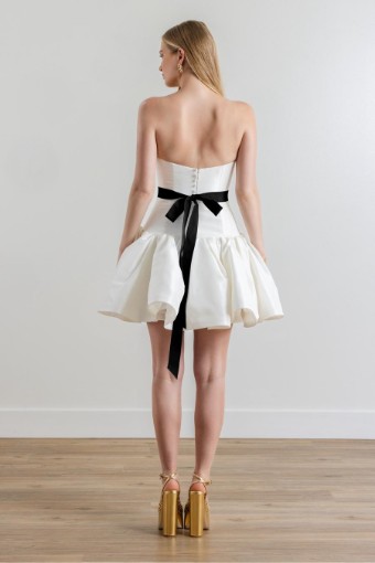 Watters Style #Leoni - 39323 #2 Ivory thumbnail