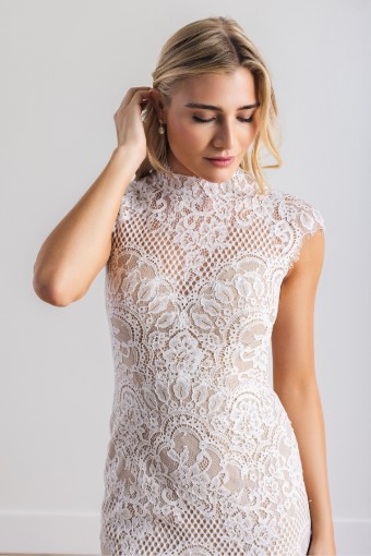 Wtoo by Watters Style #UMA - 14739 #2 Ivory-Nude thumbnail