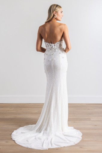 Wtoo by Watters Style #DALSAY - 14804 #1 Ivory thumbnail