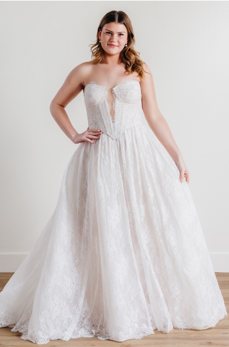 Wtoo by Watters wedding dresses | Boca Raton Bridal South