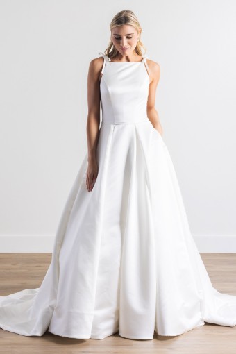 Wtoo by Watters Style #FABRAY - 14219 #0 default Ivory thumbnail