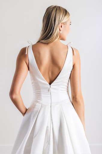Wtoo by Watters Style #FABRAY - 14219 #3 default Ivory thumbnail