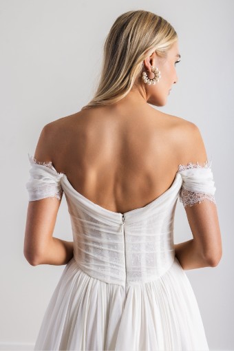 Wtoo by Watters Style #CALLA - 14744 #3 Ivory thumbnail