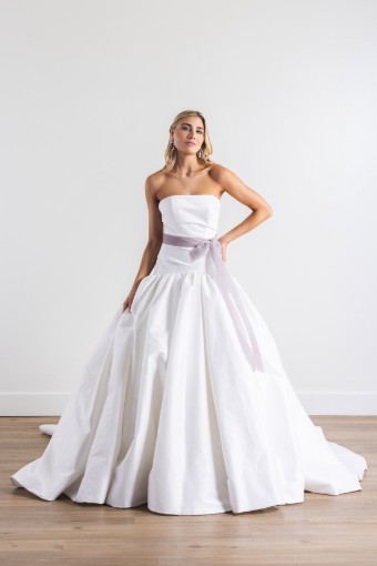 Wtoo by Watters Style #PARVATI -14214 #3 Off White-Ivory thumbnail