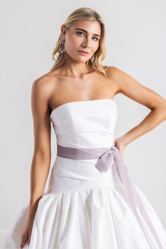 Wtoo by Watters Style #PARVATI -14214 #2 Off White-Ivory thumbnail