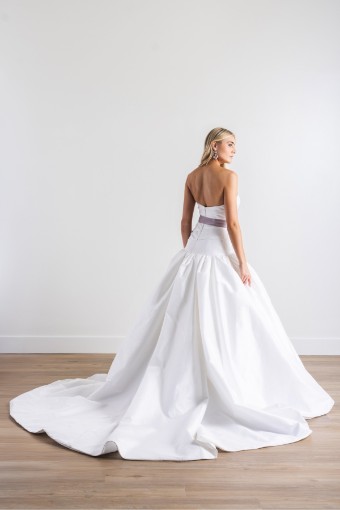 Wtoo by Watters Style #PARVATI -14214 #4 default Off White-Ivory thumbnail