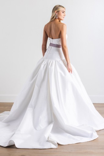 Wtoo by Watters Style #PARVATI -14214 #1 Off White-Ivory thumbnail