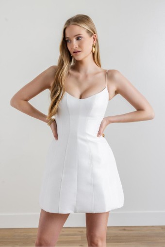 Watters Style #Marci - 39701 #2 Ivory thumbnail