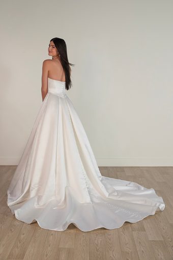Stella York Style #SY8084 #3 (IVR) Ivory thumbnail