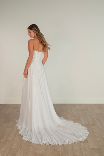 Stella York Style #SY8145 #3 (IVR) Ivory thumbnail