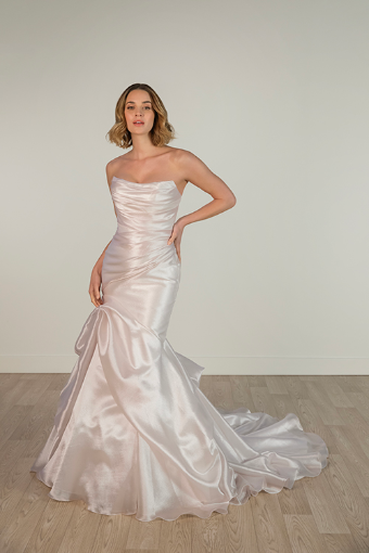 Stella York Style #SY8123 #1 (IVR) Ivory thumbnail