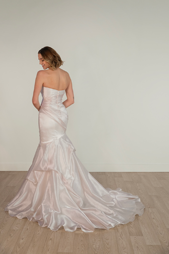 Stella York Style #SY8123 #3 (IVR) Ivory thumbnail