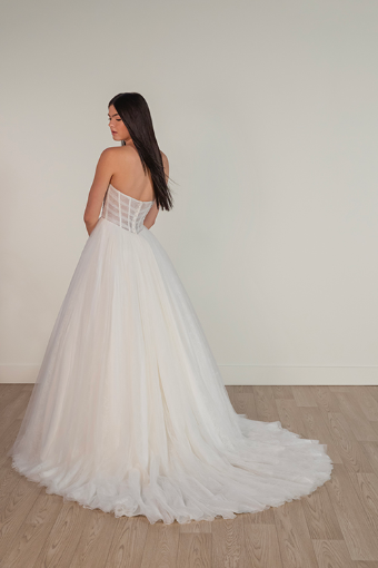 Stella York Plus Style #SY8087 #1 (IVR) Ivory thumbnail