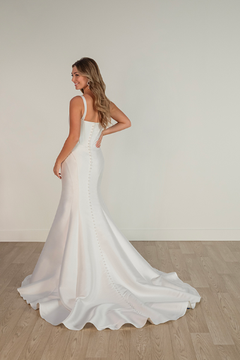 Stella York Style #SY8148 #1 (IVR) Ivory thumbnail