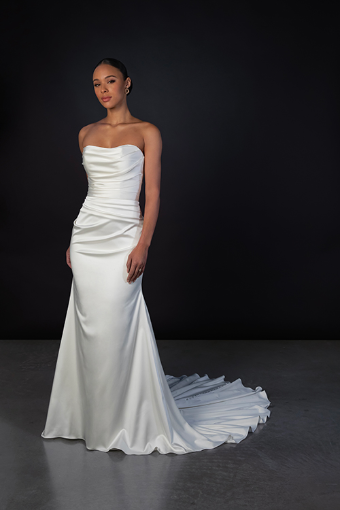 Martina Liana Style #ML1874 #2 (IVR) Ivory thumbnail