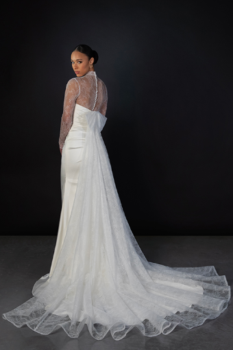 Martina Liana Style #ML1874 #1 (IVR) Ivory thumbnail