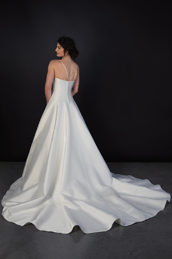 Martina Liana Style #ML1926 #1 (IVR) Ivory thumbnail