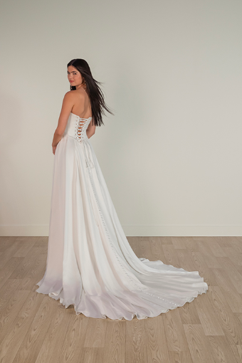 Stella York Style #SY8091 #1 (IVR) Ivory thumbnail