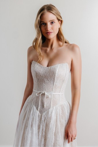 Watters Style #Serg 32118 #3 Ivory thumbnail