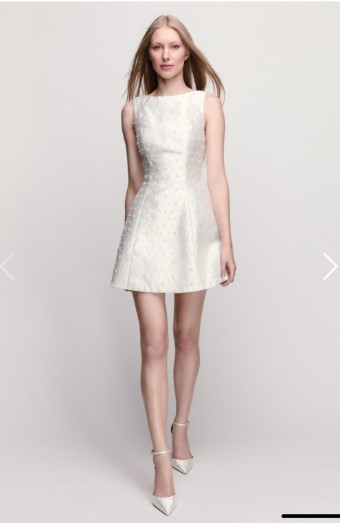 Watters Style #Adeline - 31328 #0 default Ivory thumbnail