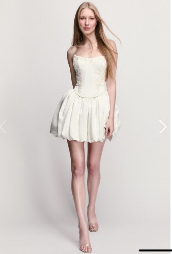 Watters Style #Maggie - 31501 #0 default Ivory thumbnail