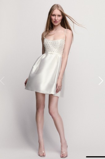 Watters Style #Cora - 32406 #0 default Ivory thumbnail