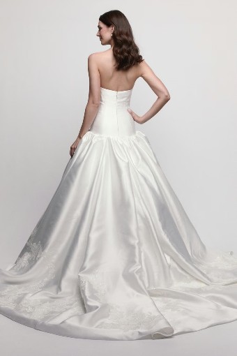 Wtoo by Watters Style #Verandi - 16230 #2 Ivory thumbnail