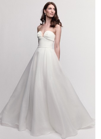 Wtoo by Watters Style #Peony - 16234 #0 default Ivory/Off White thumbnail