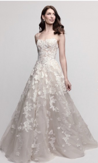 Wtoo by Watters Style #Orchid - 16749 #0 default IVORY/OFF-WHITE thumbnail