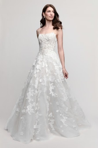 Wtoo by Watters Style #Orchid - 16749 #0 default IVORY/OFF-WHITE thumbnail