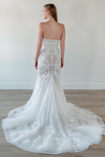 Wtoo by Watters Style #Ethan 67115B #1 default Ivory thumbnail