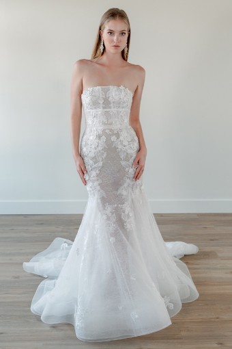 Wtoo by Watters Style #Ethan 67115B #0 default Ivory thumbnail