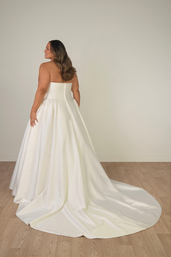 Stella York Style #SY8274 #3 default (IVR) Ivory thumbnail