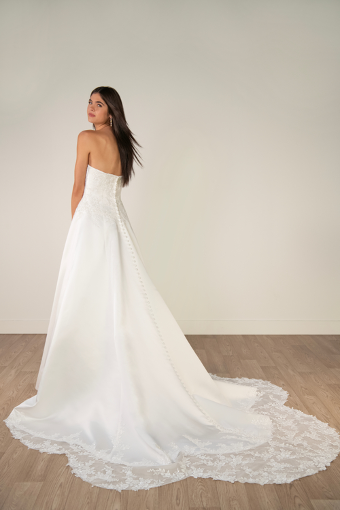 Stella York Style #SY8279 #1 (IVR) Ivory thumbnail