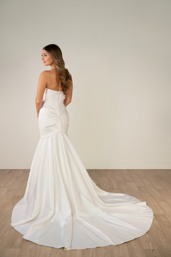 Stella York Style #SY8346 #1 (IVR) Ivory thumbnail