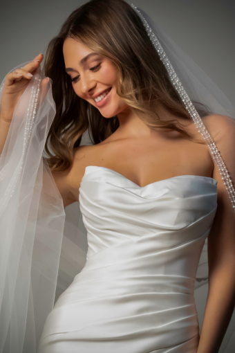 Stella York Style #SY8346 #2 (IVR) Ivory thumbnail