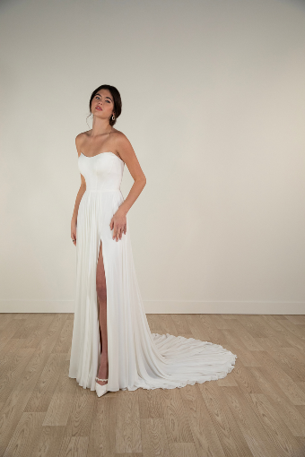 Stella York Style #SY7901 #2 (IVR) Ivory thumbnail