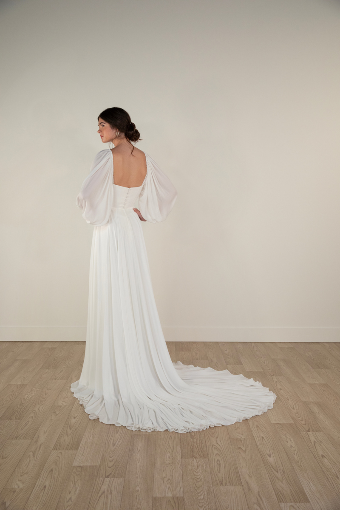 Stella York Style #SY7901 #1 (IVR) Ivory thumbnail
