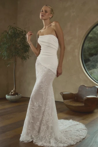 Casablanca Bridal Style #Ridley - 2645 #0 default NI thumbnail