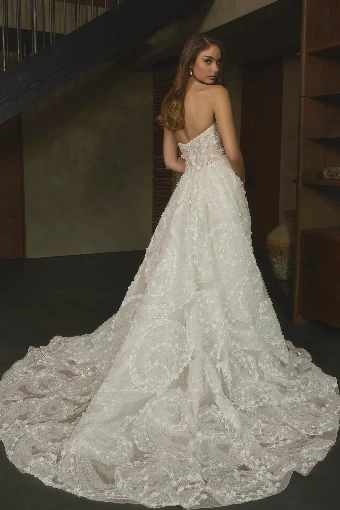 Casablanca Bridal Style #Coralie - 2661-1 #1 default N/I thumbnail