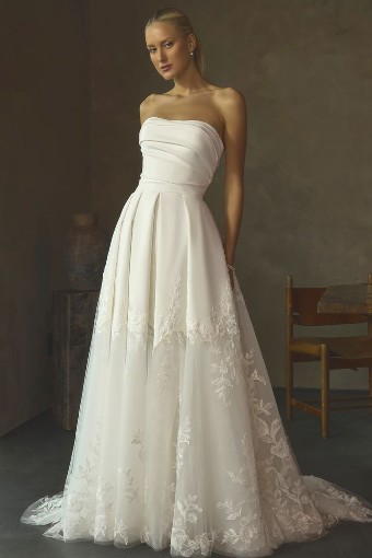 Casablanca Bridal Style #Hayes 2664 #0 default INI thumbnail
