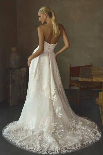 Casablanca Bridal Style #Hayes 2664 #1 default INI thumbnail