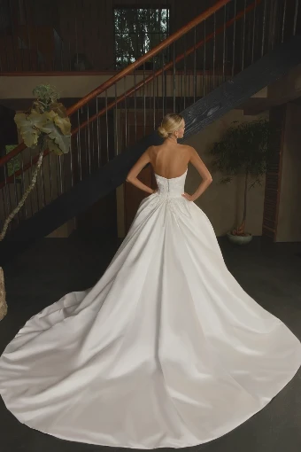 Casablanca Bridal Style #Camden - 2647 #1 default D/I thumbnail