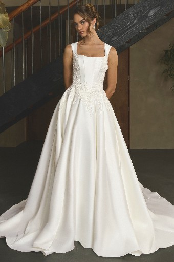 Casablanca Bridal Style #Finch 2662 #0 default I/I thumbnail