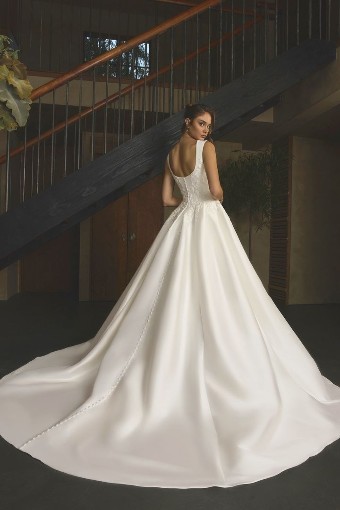 Casablanca Bridal Style #Finch 2662 #1 default I/I thumbnail